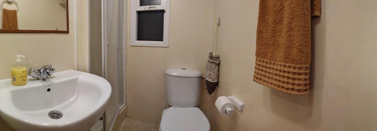 Lodge Rabasquinha Фронтейра Екстер'єр фото