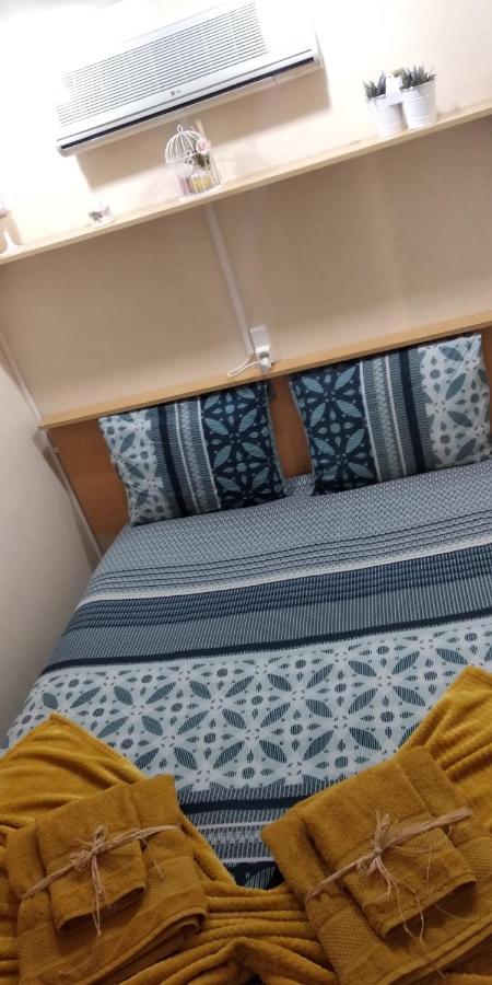 Lodge Rabasquinha Фронтейра Екстер'єр фото